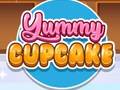 Spiel Yummy Cupcake