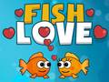 Spiel Fish Love