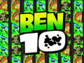 Spiel Ben 10 