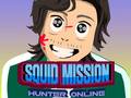 Spiel Squid Mission Hunter Online