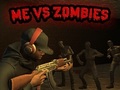 Spiel Me vs Zombies