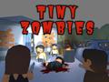 Spiel Tiny Zombies