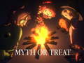 Spiel Myth or Treat