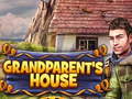 Spiel Grandparents House