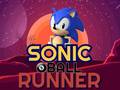 Spiel Sonic 8 Ball Runner