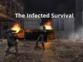 Spiel The Infected Survival