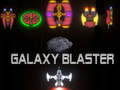 Spiel Galaxy Blaster