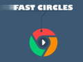 Spiel Fast Circles