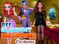 Spiel BFF Elegant Halloween Costume