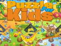 Spiel Puzzles for Kids