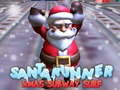 Spiel Santa Runner Xmas Subway Surf