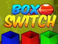 Spiel Box Switch