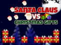 Spiel Santa Claus vs Christmas Gifts