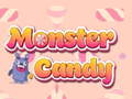 Spiel Monster Candy 