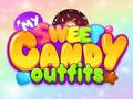Spiel My Sweet Candy Outfits