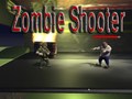 Spiel Zombie Shooter
