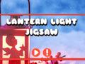 Spiel Lantern Light Jigsaw