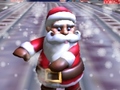Spiel Subway Santa Runner Christmas