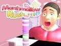 Spiel Marshmallow Rush