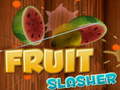 Spiel Fruits Slasher