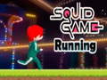 Spiel Squid Game Running 