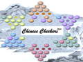Spiel Chinese Checkers Master