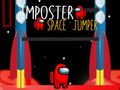 Spiel Imposter Space Jumper