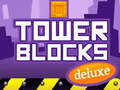 Spiel Tower Blocks Deluxe