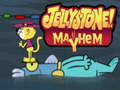 Spiel Jellystone! Mayhem