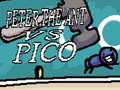Spiel Peter the Ant Vs Pico