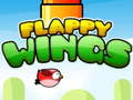 Spiel Flappy Wings
