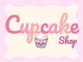 Spiel Cupcake Shop