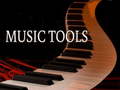 Spiel Music Tools
