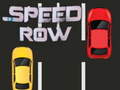 Spiel Speed Row
