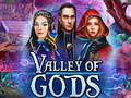 Spiel Valley of Gods