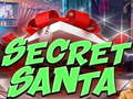Spiel Secret Santa