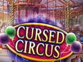 Spiel Cursed Circus