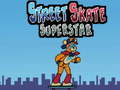 Spiel Street Skate Superstar