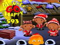 Spiel Monkey Go Happy Stage 593