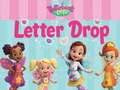 Spiel Butterbean Cafe: Letter Drop