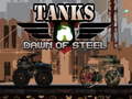 Spiel Tanks Dawn of steel