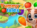 Spiel Yummy Tales 2
