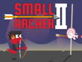 Spiel Small Archer 2