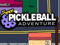 Spiel Super Pickleball Adventure