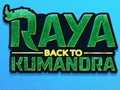 Spiel Raya Back To Kumandra