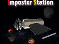 Spiel Impostor Station