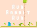 Spiel Run Rabbit Run