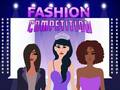 Spiel Fashion Competition