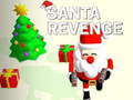 Spiel Santa Revenge