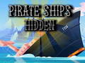 Spiel Pirate Ships Hidden 